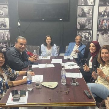 Alexandria Mediterranean Film Festival مهرجان الاسكندرية السينمائي