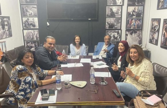 مهرجان الاسكندرية السينمائي