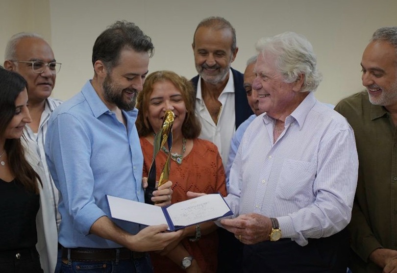 مهرجان القاهرة السينمائي الدولي مهرجان القاهرة السينمائي الدولي