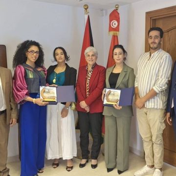 مهرجان مسرح الطفل العربي بالزرقاء مهرجان مسرح الطفل العربي بالزرقاء