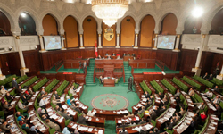 Tunisie. Insultés par une députée nahdhaouie, les journalistes boycottent l’Assemblée constituante