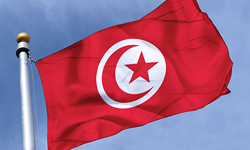 Aujourd’hui, 20 octobre 2012, 185e anniversaire du drapeau tunisien