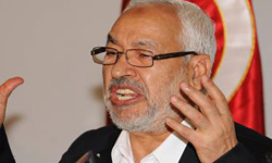 Tunisie. «Les salafistes sont une force de la révolution», estime Ghannouchi