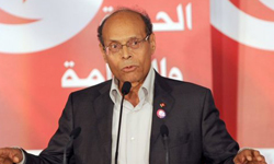 MONCEFMARZOUKI