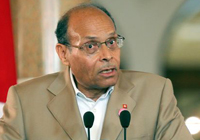 M. Marzouki, les Tunisiens ne vous ont pas demandé le Pérou  