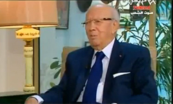 Tunisie. Caïd Essebsi à Ghannouchi: «La Tunisie va mal et l’histoire ne pardonnera à personne»