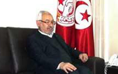 Tunisie. Que cherche Rached Ghannouchi chez Houcine Abbassi?