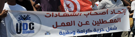 L’économie tunisienne à l’ère des incertitudes 