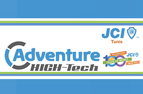 Adventure High Tech 2015