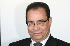 Ahmed El Karam