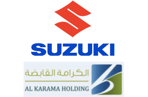 Al Karama Suzuki