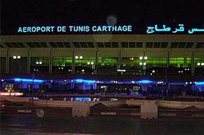 Aéroport de Tunis Carthage