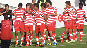 Club africain