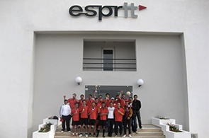 Ecole Esprit