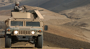 Humvee