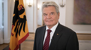 Joachim Gauck