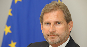 Johannes Hahn