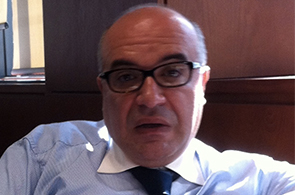 Karim Ghenim