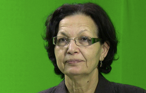 Khadija Ben Hassine