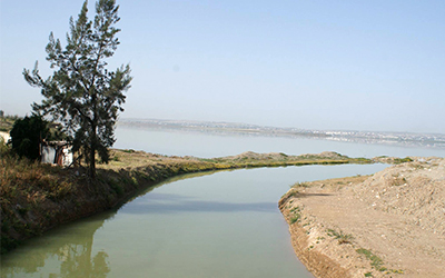 Lac Essijoumi