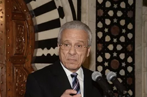 Mahmoud Ben Romdhane