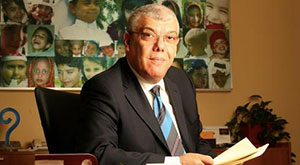 Mahmoud Bouneb