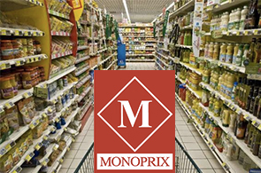 Monoprix