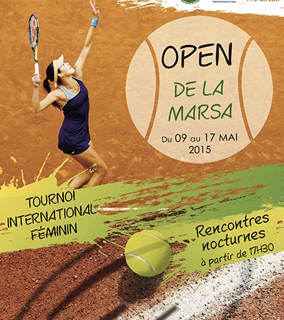 Open de La Marsa