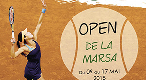 Open de La Marsa