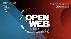 Open du Web