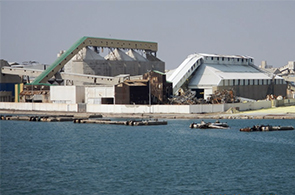 Port de Sfax