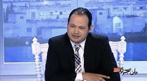 Samir El-Wafi