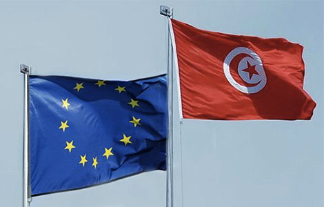 Tunisie Union européenne 