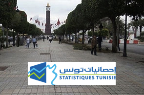 Statistiques tuniennes