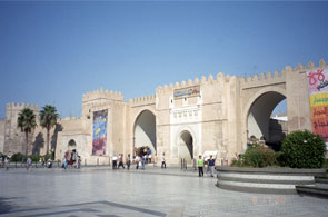 Sfax