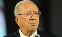 Tunisie. Caïd Essebsi bientôt reçu par Obama et Clinton