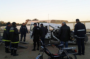 Accident policiers