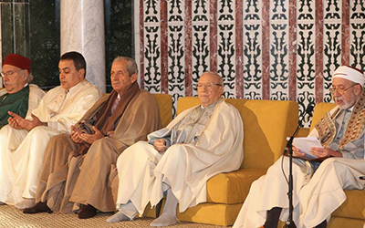 Caid-Essebsi-celebre-le-Mouled-a-la-mosquee-de-Carthage
