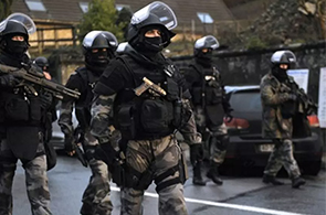 GIGN