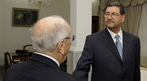 Habib-Essid