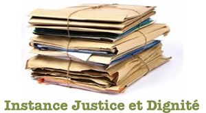 Instance Verite et Dignite