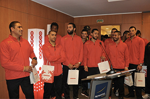 Ooredoo-sponsor-de-la-selection-Tunisie-de-handball