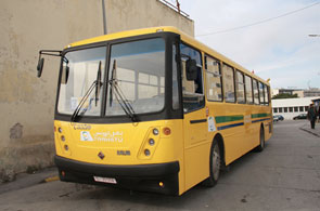 bus transtu 9 27