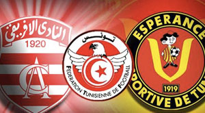 Championnat  de Tunisie : Le Club Africain valeureux tombeur de l’Espérance