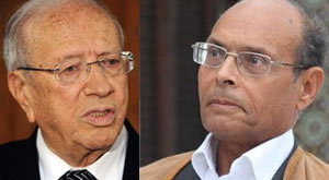 Tunisie : Caïd Essebsi, grand absent du dîner présidentiel de vendredi soir