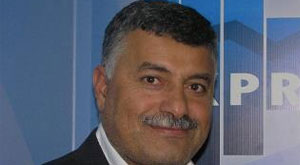 Fathi Jelassi