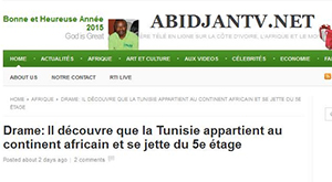 Abidjan.tv.net