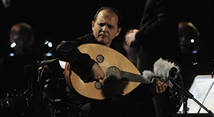 Anouar Brahem Souvenance 2