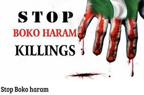 Boko Haram