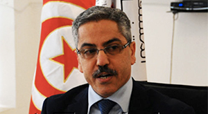 Chafik Sarsar Municipales